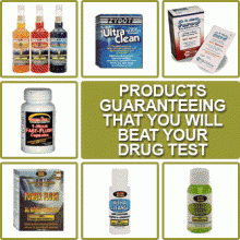 Three Easy Steps on How to Pass a Nicotine Swab Test
